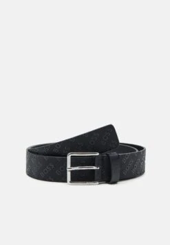 Boss All - Belt - Black