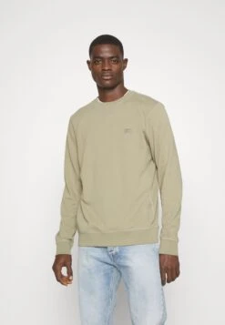 Boss Westart - Sweatshirt - Light Pastel Green