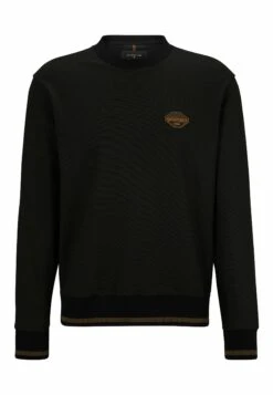 Boss Soleri 262_Ps - Sweatshirt - Black One