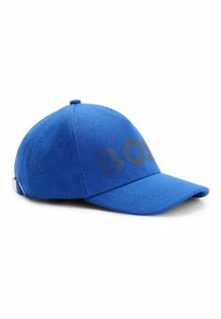 Boss Metastripe - Cap - Blue Eighteen -Boss Sales Store 68afa1a725c740379dcd80237714f891