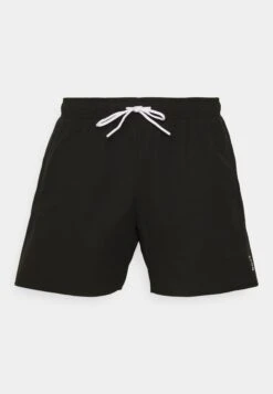 Boss Iconic - Swimming Shorts - Black 6 Boss Iconic - Swimming Shorts - Black -Boss Sales Store 68be937711c94e62ae592e698a697bf8