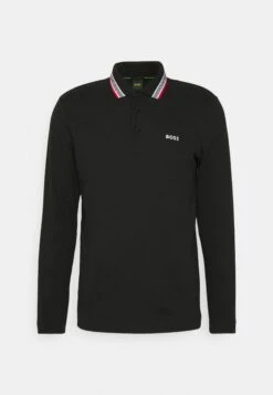 Boss Long Sleeved Top - Black 10 Boss Long Sleeved Top - Black -Boss Sales Store 69245cb41bed488d9c4a8ff76c2ecfa4