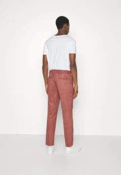 Boss C Genius J Rds 231 - Trousers - Medium Brown -Boss Sales Store 69705cb8f9bf4c1c9d92579fddbee496