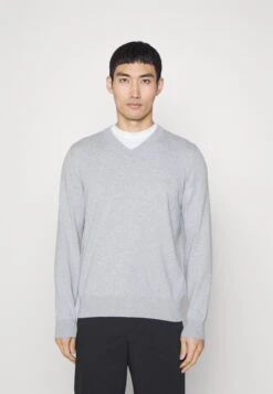 Boss Pacello - Jumper - Silver