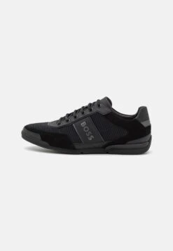 Boss Saturn - Trainers - Black