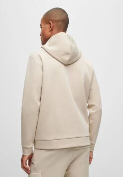 Boss Sariq - Cardigan - Medium Beige -Boss Sales Store 69dae38f5c5e455b9ffea60eeb9a403e