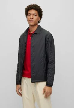 Boss Nash - Summer Jacket - Black One