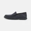 Boss Sienne - Slip-Ons - Dark Blue