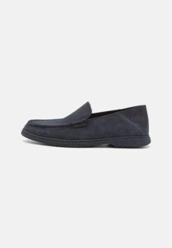 Boss Sienne - Slip-Ons - Dark Blue