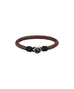 Boss Thad Classic - Bracelet - Brown