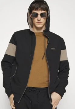 Boss Tracksuit Set - Tracksuit - Black 10 Boss Tracksuit Set - Tracksuit - Black -Boss Sales Store 6a67dfff1b364edbaa78098659f28568