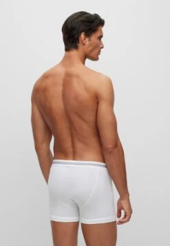 Boss Trunk Original - Pants - White -Boss Sales Store 6a9eaeea95b246eca2b2375ce4c7313b