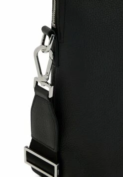 Boss Venezia_Slim Doc Cas - Briefcase - Black One -Boss Sales Store 6aabfaf8dc2b4842b036f420b91fa958