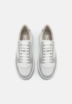 Boss Baltimore - Trainers - Open White 9 Boss Baltimore - Trainers - Open White -Boss Sales Store 6ace06f1e47f4d7f93031193772fad4e