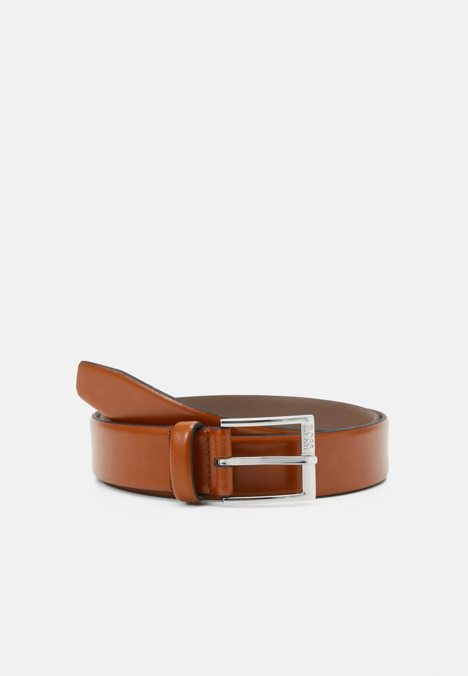 Boss Elloy - Belt - Medium Brown 1 Boss Elloy - Belt - Medium Brown