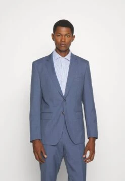 Boss Huge Set - Suit - Open Blue -Boss Sales Store 6ad8f4f662db4902a39b44f2e4b63dbb