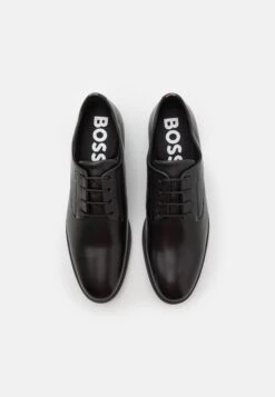 Boss Colby - Lace-Ups - Black -Boss Sales Store 6af0d9c0a7f94b91b3aeb7677409ca8b