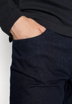 Boss Delaware - Slim Fit Jeans - Navy -Boss Sales Store 6b342cdcc92e403083c593c7c29fca43