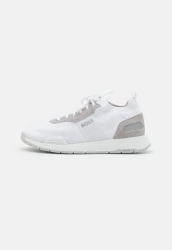 Boss Titanium Runn - Trainers - White