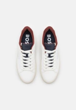 Boss Rhys - Trainers - Open White -Boss Sales Store 6beb67cb5c6143708b2659b2cfc6d8c8