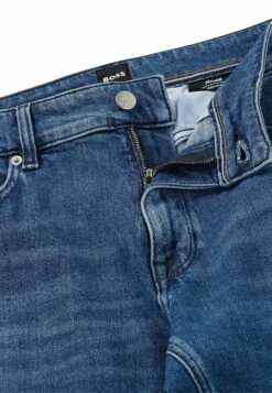 Boss Maine3 - Straight Leg Jeans - Blue One -Boss Sales Store 6c084e74bca14adb9b5942c299617bdb