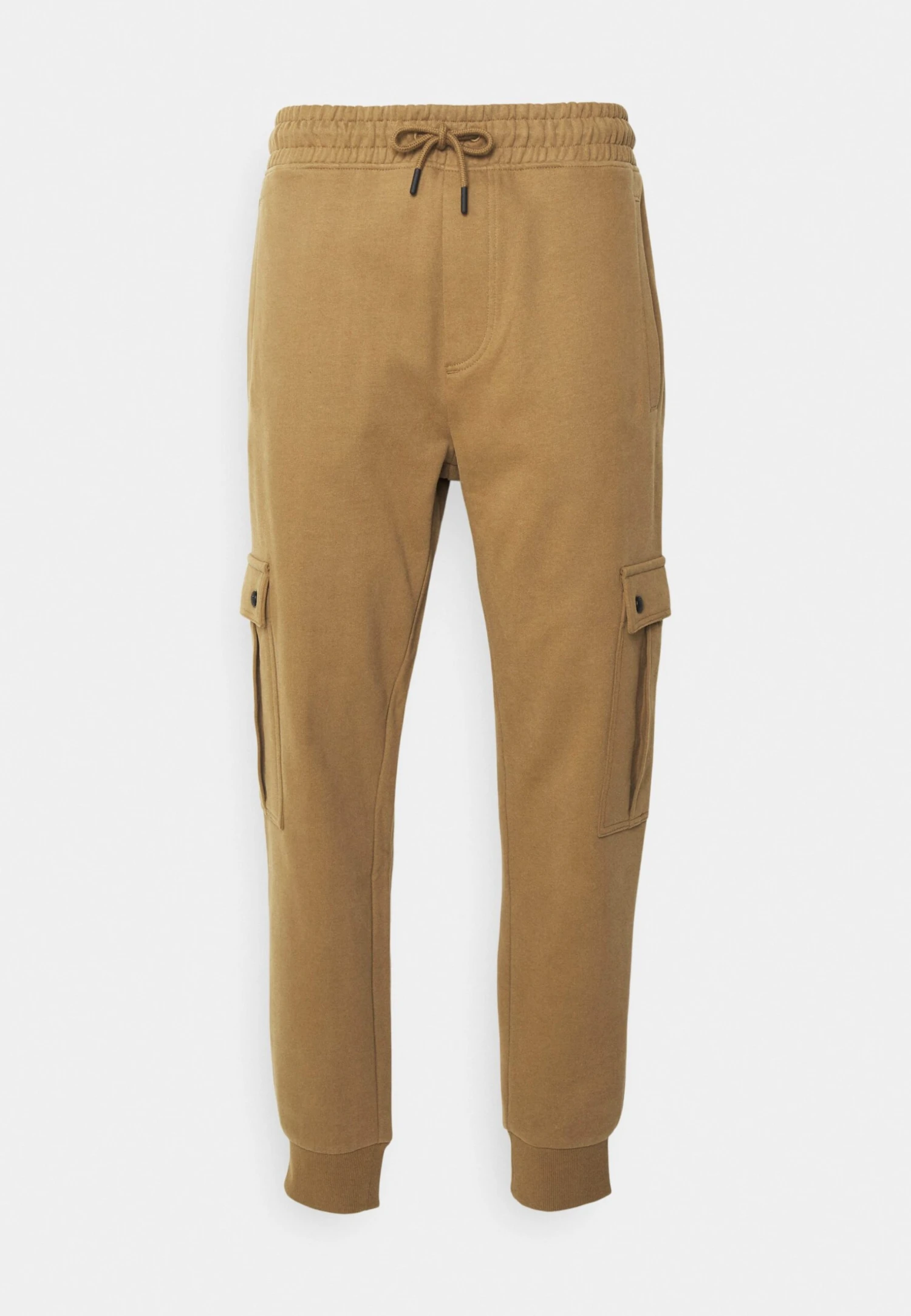 Boss Seteam - Tracksuit Bottoms - Open Beige 5 Boss Seteam - Tracksuit Bottoms - Open Beige - Image 5