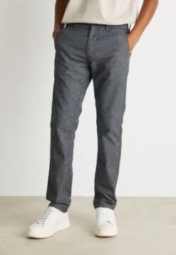 Boss Slim - Chinos - Dark Grey
