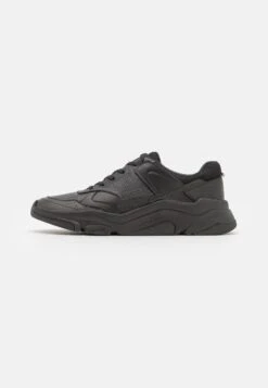 Boss Asher Runn - Trainers - Black