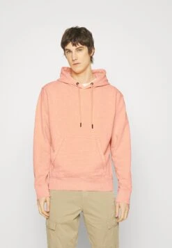 Boss Weneon - Sweatshirt - Bright Orange