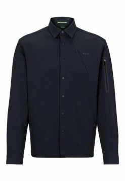 Boss Balzo X - Shirt - Dark Blue Two -Boss Sales Store 6cc269f7c15242dfb38bb552ed87046a