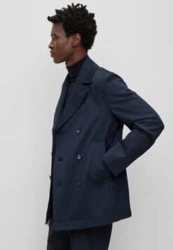 Boss H Hyde - Light Jacket - Dark Blue Four -Boss Sales Store 6d77878272af48c28673f7658778c0cb