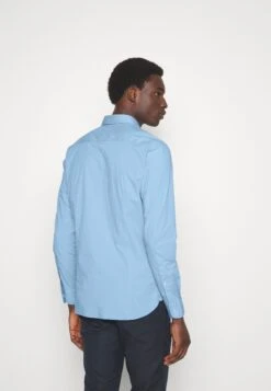 Boss Magneton - Shirt - Open Blue -Boss Sales Store 6d7fe4ae933742c6bc722cc112190cb7