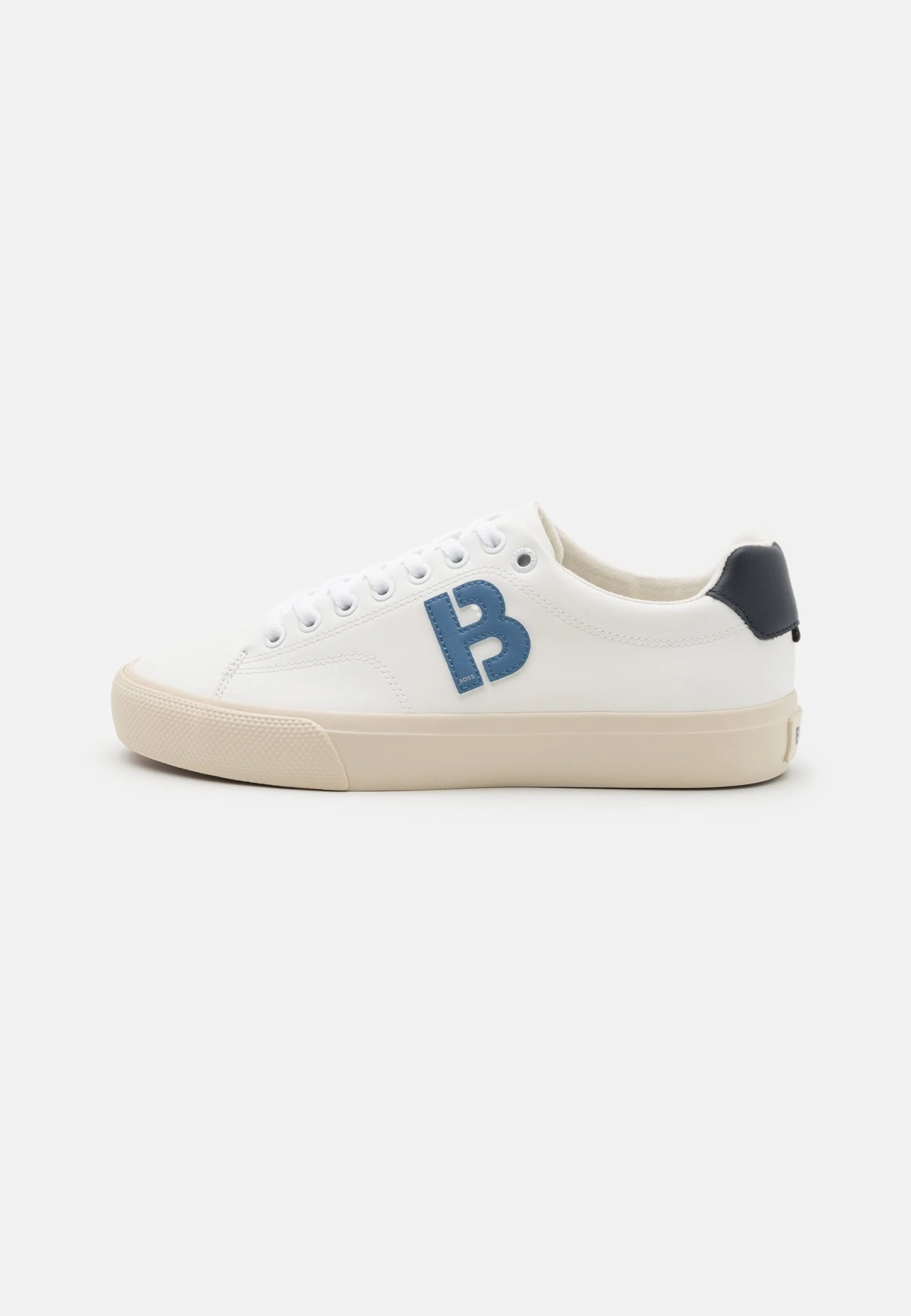 Boss Aiden Tenn Ltb - Trainers - Open White 1 Boss Aiden Tenn Ltb - Trainers - Open White