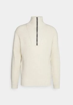 Boss Atondo - Jumper - Open White -Boss Sales Store 6e02a51adb0945f2bbe3be5d1b5b8773