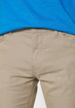 Boss Casual Regular Fit Five-Pocket Pants - Trousers - Medium Beige -Boss Sales Store 6e246c36dd6b4209aa5f976ec9801d02