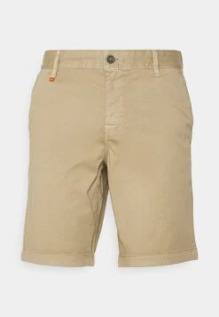 Boss Schino St - Shorts - Medium Beige -Boss Sales Store 6e9b8149b568483394112bc0eb86674b