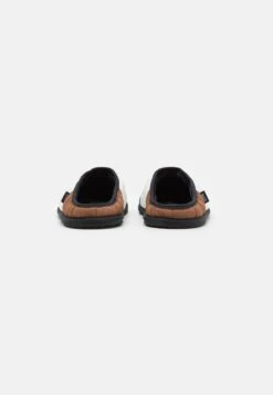 Boss Slippers - Open Brown -Boss Sales Store 6ef8ae1e09cf4359a36f5f077f53a9c6