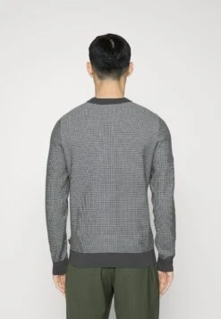 Boss Abovemo - Jumper - Dark Grey -Boss Sales Store 6f3dd14fd54c4fe580049b0562bcec2e