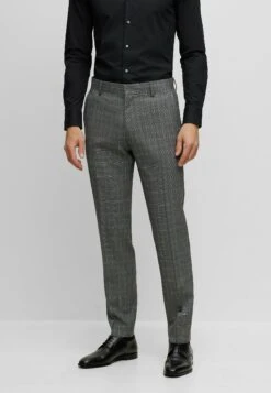 Boss Set - Suit - Silver One -Boss Sales Store 6fbb352551134d1cb7feb4a5a0fde44e