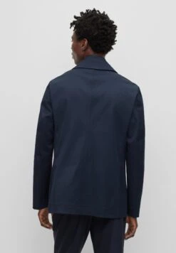 Boss H Hyde - Light Jacket - Dark Blue Four -Boss Sales Store 700e02b293f640039060202816597f33