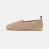 Boss Madeira - Espadrilles - Light Brown