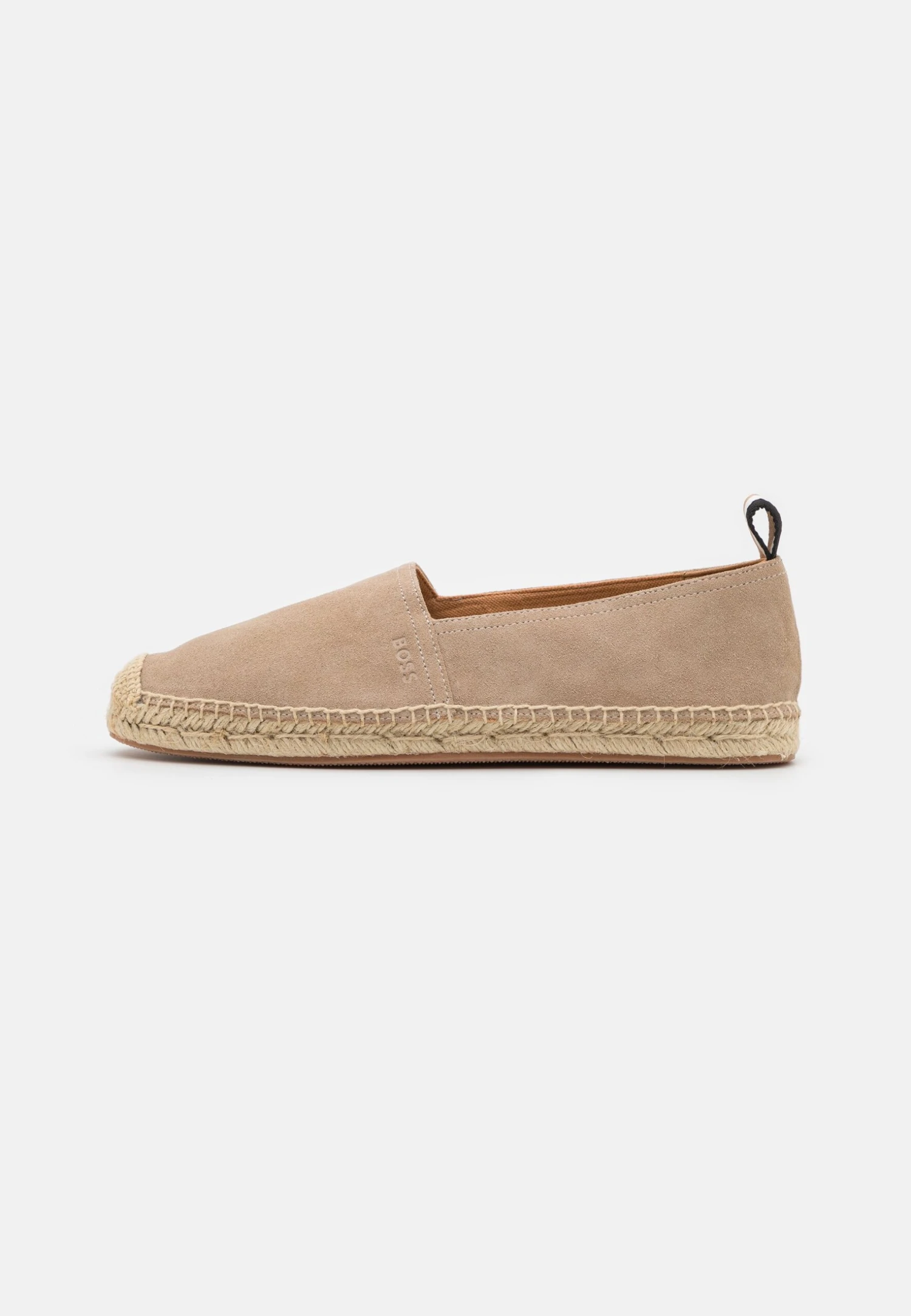 Boss Madeira - Espadrilles - Light Brown 1 Boss Madeira - Espadrilles - Light Brown