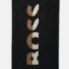 Boss Beach Towel Bold - Beach Towel - Black