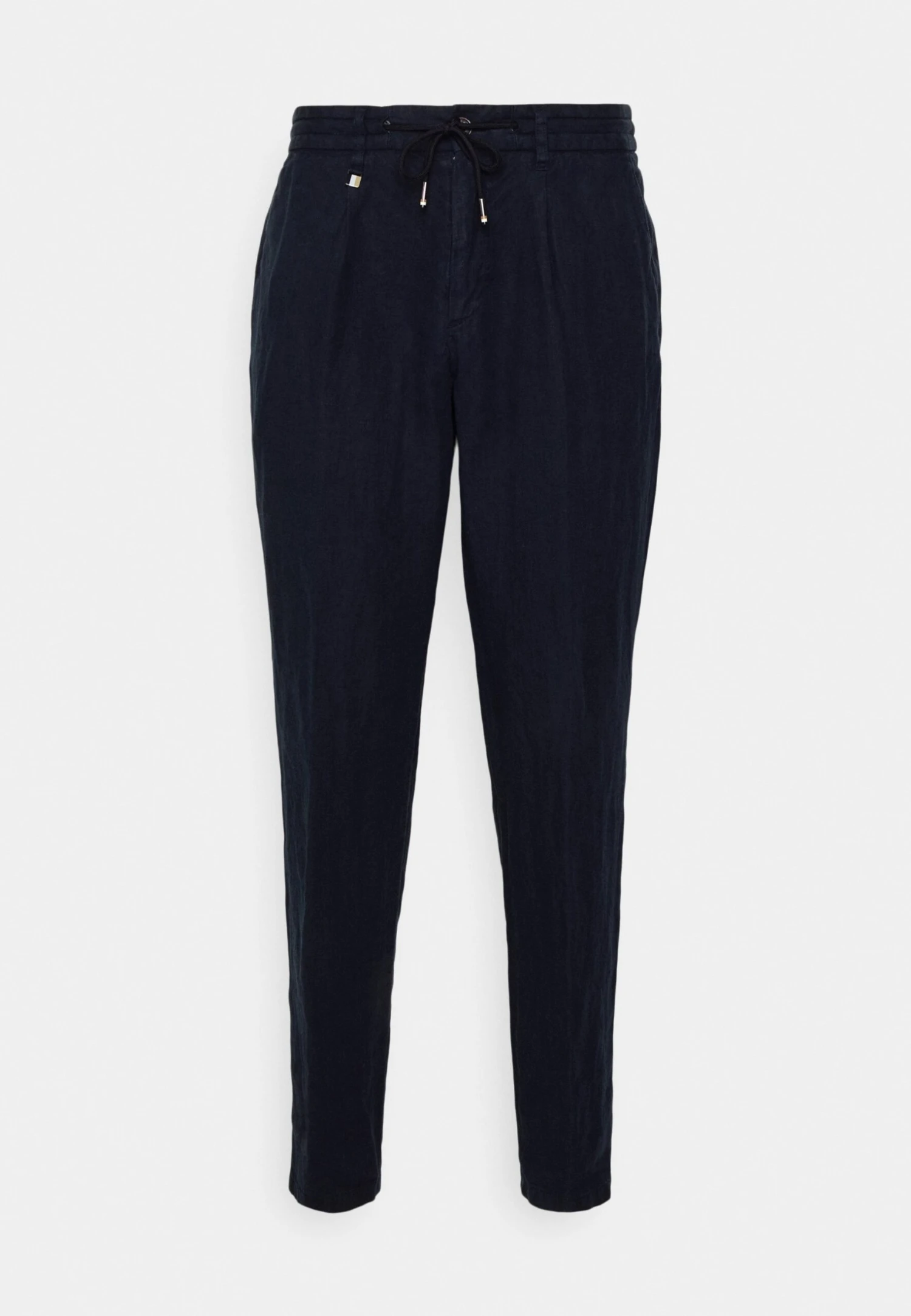 Boss Genius - Trousers - Dark Blue 4 Boss Genius - Trousers - Dark Blue - Image 4
