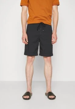 Boss Banks - Shorts - Dark Blue Four