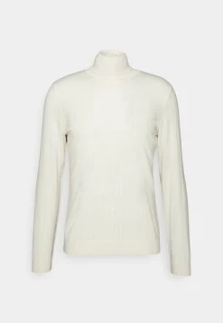 Boss Musso - P - Jumper - Open White -Boss Sales Store 7100dd3e0ad04d95a372960b2c1fc1ab