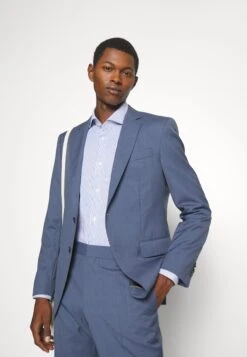 Boss Huge Set - Suit - Open Blue -Boss Sales Store 71050ada713847e2a5b7d3b2f6b35792