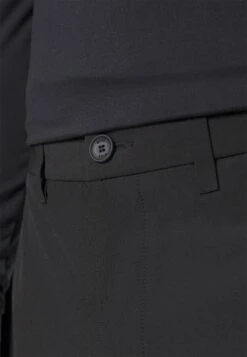 Boss Commuter-Reg - Outdoor Trousers - Black One -Boss Sales Store 711512c23ff440a69779dd30709d34aa