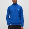 Boss Zallo - Jumper - Blue Eighteen