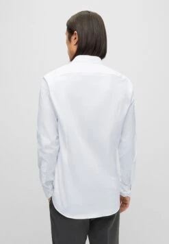 Boss Hays - Formal Shirt - White -Boss Sales Store 71746a7f312047e19ecc0ef450282faa